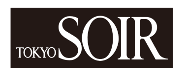 TOKYO SOIR