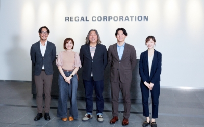 リーガルコーポレーション事例